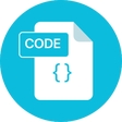 Ikon program: Source Code ViewerCss Jav…
