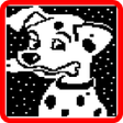 プログラムのアイコン：No.3 Nonogram logic puzzl…