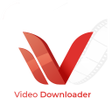 Icon of program: Video Downloader - Video …