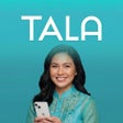 Icoon van programma: Tala Lendloan app philipp…