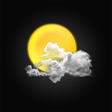 程序图标：Weather US 16 days foreca…