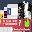 Icon of program: Scrolling Time Guardian