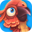 程序图标：Super Puzzle RPG