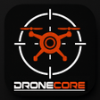 Symbol des Programms: DRONECORE: FPV Drone Simu…
