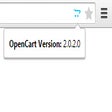 Иконка программы: Version Check for OpenCar…