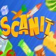 Icône du programme : ScanIt!