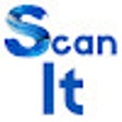 Иконка программы: ScanIt