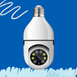 Icoon van programma: wifi panorama camera  gui…
