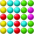 程序图标：Bubble Match 3Bubble Game…