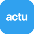 プログラムのアイコン：Actu