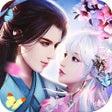 Icon of program: 琉璃仙域-唯美情缘仙侠游戏