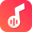 Icon of program: ClipTone : AI Ringtones M…