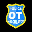 プログラムのアイコン：Police Overtime Calculato…