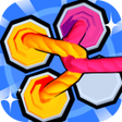 Icoon van programma: Rope Elimination Puzzle