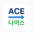 Иконка программы: ACE → 나이스 자동 입력