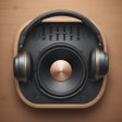 程序图标：Bass Boost: Volume Booste…