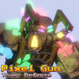 Icon of program: BDAY Pixel Gun Tower Defe…