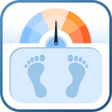 プログラムのアイコン：Follow BMI - BMI Calculat…