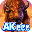 Icoon van programma: AK၉၉၉Connect