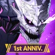 Programın simgesi: KAIJU NO. 8 THE GAME