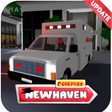 Icon of program: Newhaven Reborn Beta