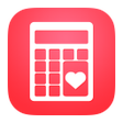 プログラムのアイコン：Love Test Calculator: Cru…