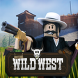 أيقونة البرنامج: The Wild West