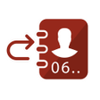 Ikon program: Recover Deleted Contacts