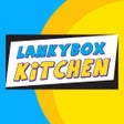 プログラムのアイコン：LankyBox Kitchen