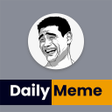 プログラムのアイコン：Daily Funny Quotes and Me…