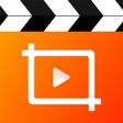 程序图标:Video Crop :editor trim …