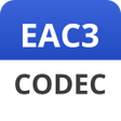 Ikona programu: EAC3 Codec Video Player