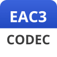 EAC3 Codec Video Player