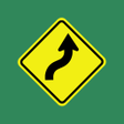Icon of program: Simulado Detran Brasil 20…