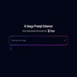 프로그램 아이콘: AI Image Prompt Enhancer