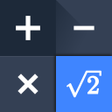 Ikon program: Simple Calculator Convert…