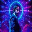 Icon of program: John Wick: 3 - Parabellum…