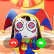 Ícone do programa: Digital Circus Call  Fun …