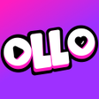 Ikon program: OLLO Lite-ChatLive Stream