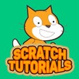 Иконка программы: Scratch少儿编程启蒙教学-移动版