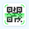 程序图标：Simple Scanner-QR code sc…