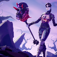 Icon of program: Dark Bomber Fortnite Live…