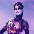 أيقونة البرنامج: Dark Bomber Fortnite Live…