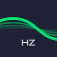 أيقونة البرنامج: Sound Wave Tone Generator