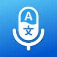 程序图标：Voice Translator: Interpr…