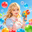程序图标：Puzzle Bobble Album