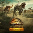 프로그램 아이콘: Jurassic World Evolution …