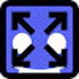 프로그램 아이콘: Discord full screen exten…