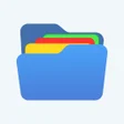 プログラムのアイコン：ZX File Manager