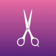 프로그램 아이콘: StyleShare: Hair Color Ch…